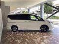 2018 Nissan Serena