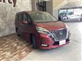 2022 Nissan Serena