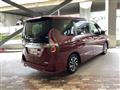 2022 Nissan Serena