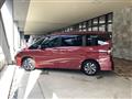 2022 Nissan Serena