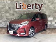 2022 Nissan Serena