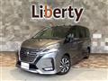 2021 Nissan Serena
