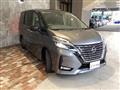 2021 Nissan Serena