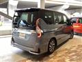 2021 Nissan Serena