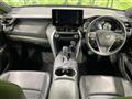 2020 Toyota Harrier