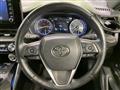 2020 Toyota Harrier
