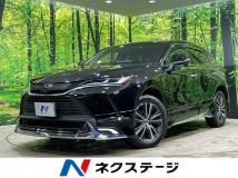 2020 Toyota Harrier