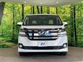 2017 Toyota Vellfire