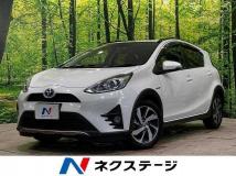 2017 Toyota AQUA