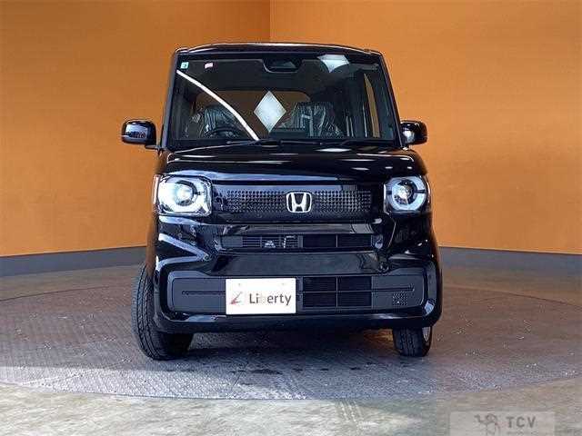 2026 Honda N BOX