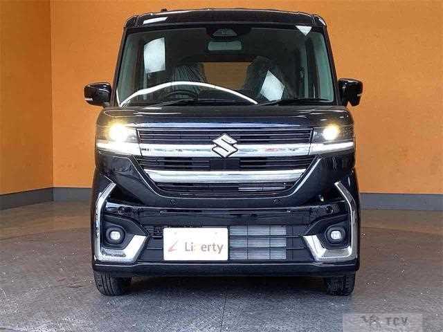 2025 Suzuki Suzuki Others