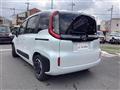 2025 Toyota Sienta