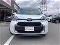 2025 Toyota Sienta