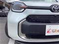 2025 Toyota Sienta