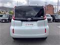 2025 Toyota Sienta