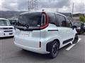 2025 Toyota Sienta