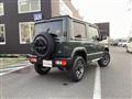2025 Suzuki Jimny
