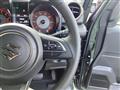 2025 Suzuki Jimny