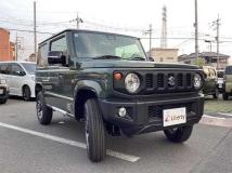 2025 Suzuki Jimny