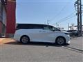 2026 Toyota Alphard Hybrid