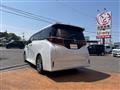 2026 Toyota Alphard Hybrid