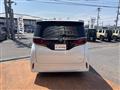 2026 Toyota Alphard Hybrid
