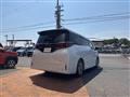 2026 Toyota Alphard Hybrid