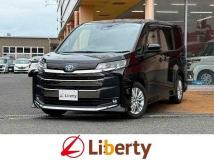 2024 Toyota Noah