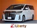 2022 Toyota Alphard G