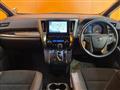 2022 Toyota Alphard G