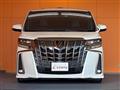 2022 Toyota Alphard G