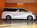 2022 Toyota Alphard G