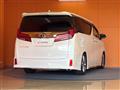 2022 Toyota Alphard G