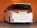 2022 Toyota Alphard G