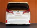 2022 Toyota Alphard G