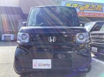 2026 Honda N BOX