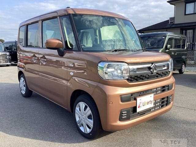 2025 Suzuki Suzuki Others