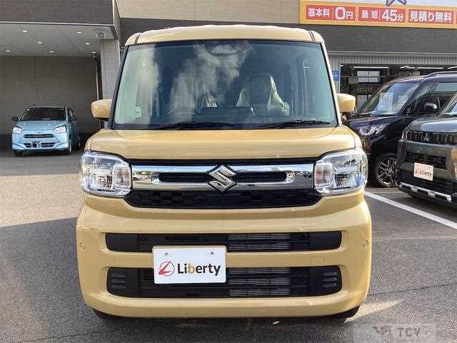 2025 Suzuki Suzuki Others