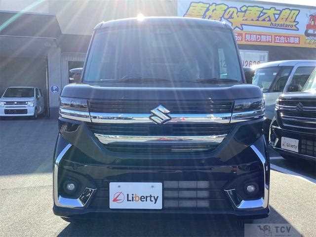 2025 Suzuki Suzuki Others