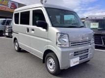 2026 Nissan Clipper Van