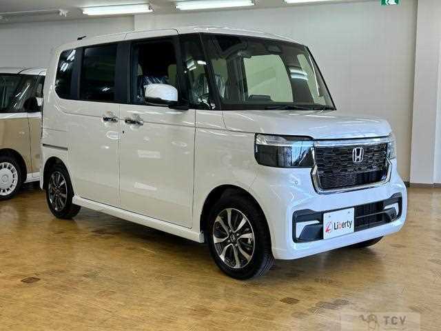 2026 Honda N BOX