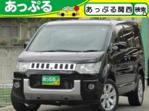 2017 Mitsubishi Delica D5