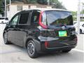 2024 Toyota Sienta