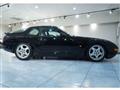 1993 Porsche 968