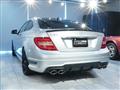 2014 Mercedes-Benz C-Class