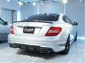 2014 Mercedes-Benz C-Class