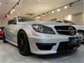 2014 Mercedes-Benz C-Class