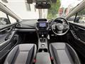 2019 Subaru IMPREZA XV HYBRID