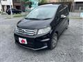 2013 Honda Freed