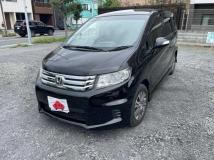 2013 Honda Freed